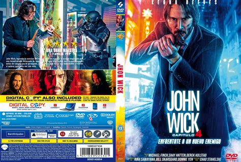 john wick 4 pdvd|Iba pa.